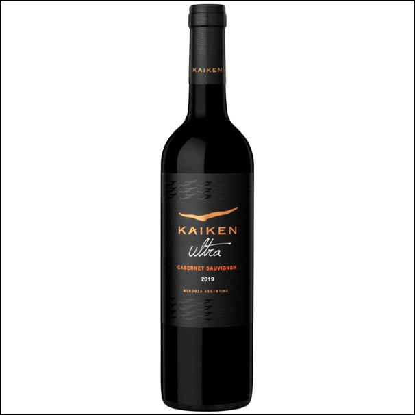 Kaiken Ultra Cabernet Sauvignon 2019