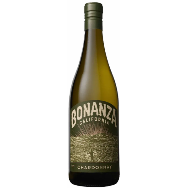 Bonanza Chardonnay Lot 1