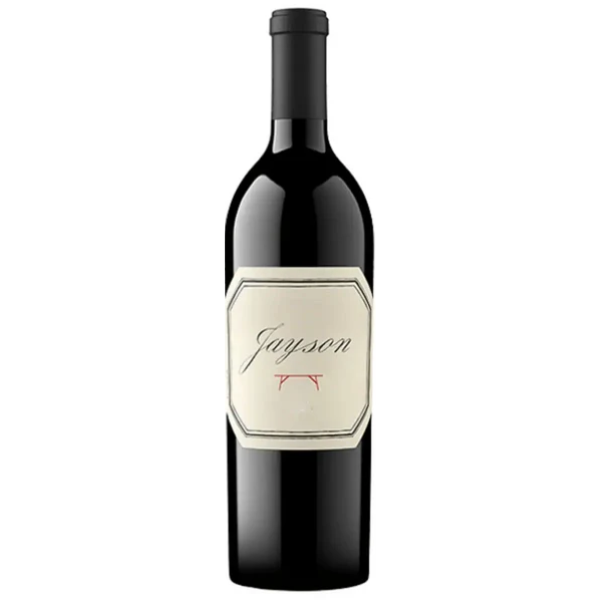 Jayson 'The Bench' Atlas Peak Cabernet Sauvignon 2023