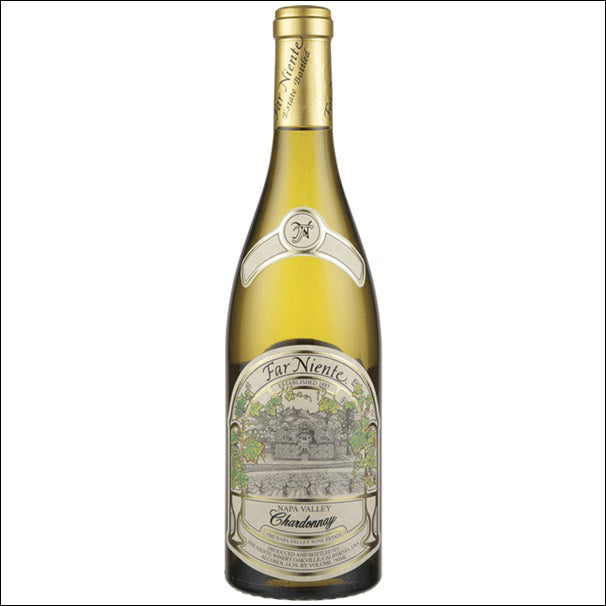 Far Niente Chardonnay 2023