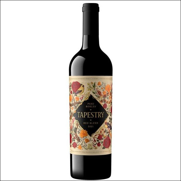 Tapestry Red Blend 2021