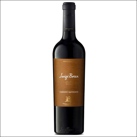 Luigi Bosca Cabernet Sauvignon 2020