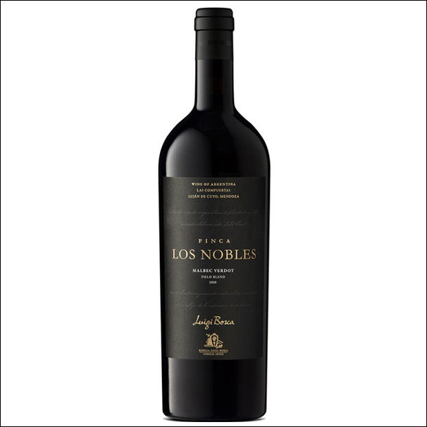 Luigi Bosca Los Nobles Malbec 2020