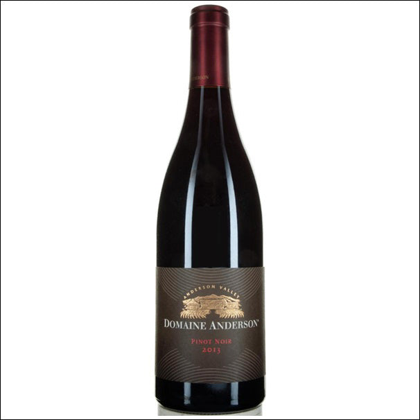 Domaine Anderson Pinot Noir 2018