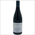 A.F. Gros Savigny Les Beaune 1er 'Clos des Guettes' 2021 - El Carajo Wine Store