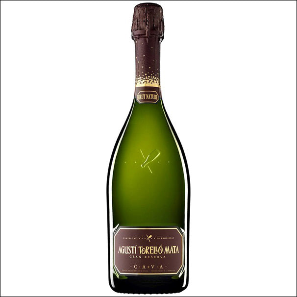 Agust Torello Mata Trepat Rose 2020 - El Carajo Wine Store