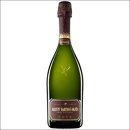 Agusti Torello Mata Reserva 2019 - El Carajo Wine Store