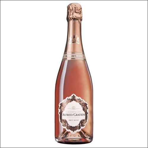 Alfred Gratien Brut Rose NV - El Carajo Wine Store