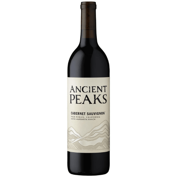 Ancient Peaks Cabernet 2021 - El Carajo Wine Store