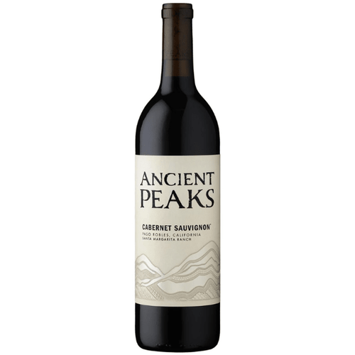 Ancient Peaks Cabernet 2021 - El Carajo Wine Store