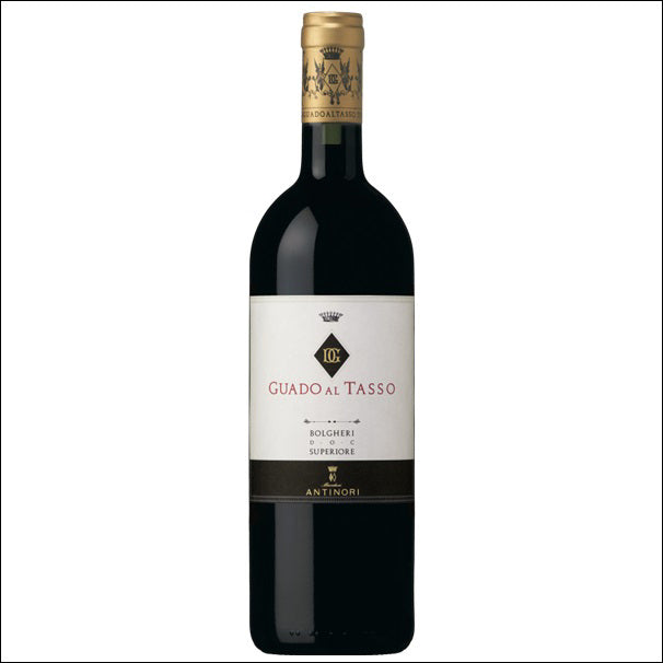 Antinori Guado Al Tasso 2020 - El Carajo Wine Store