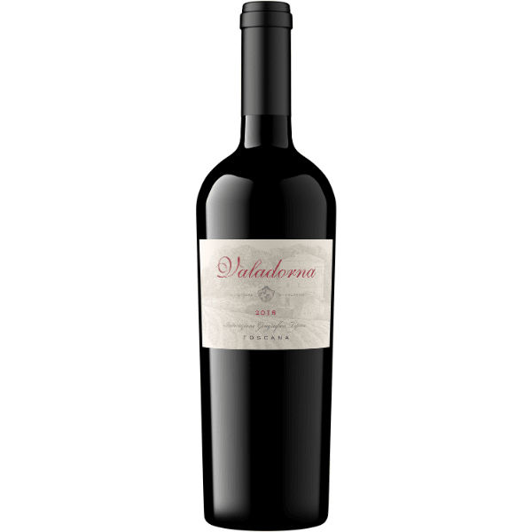 Arcanum 'Valadorna' Library Release 2012 - El Carajo Wine Store