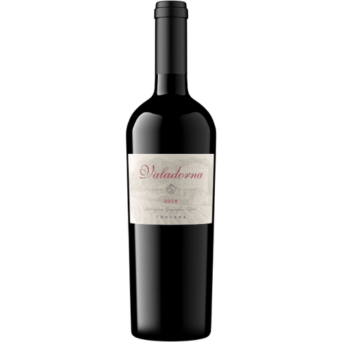 Arcanum 'Valadorna' Library Release 2012 - El Carajo Wine Store