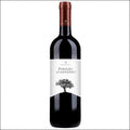 Argentierra 'Poggio al Ginepri' 2021 - El Carajo Wine Store