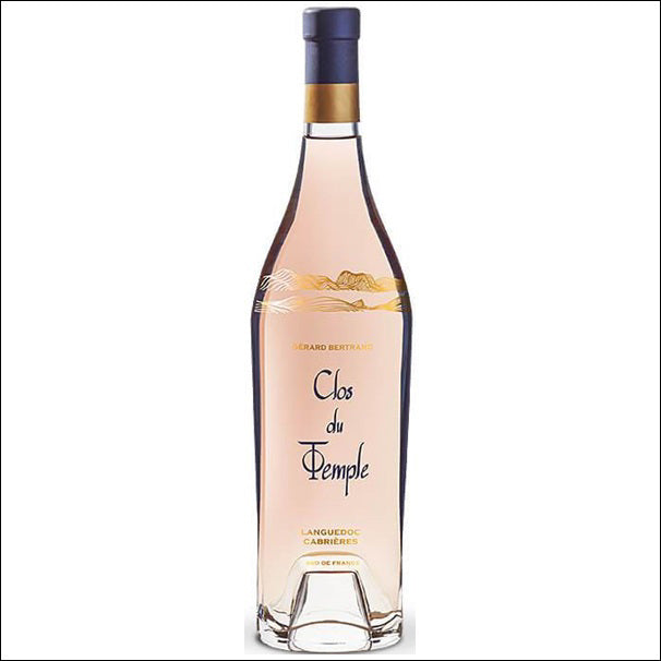 Clos du Temple Rose 2020