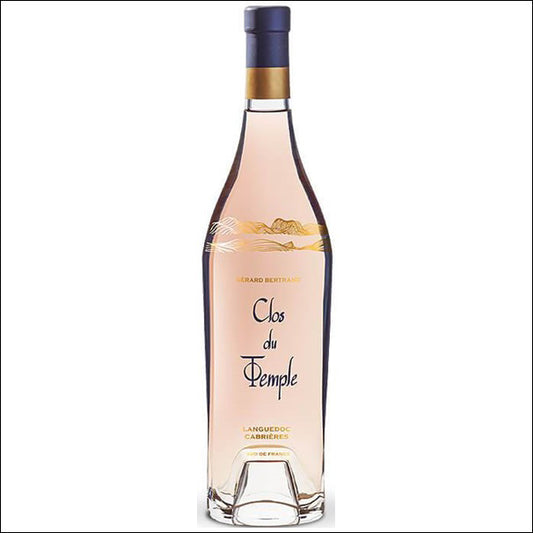 Clos du Temple Rose 2020