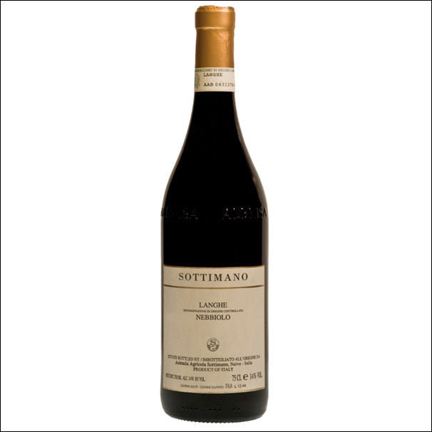 Sottimano Langhe Nebbiolo 2022