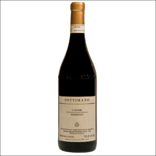 Sottimano Langhe Nebbiolo 2022