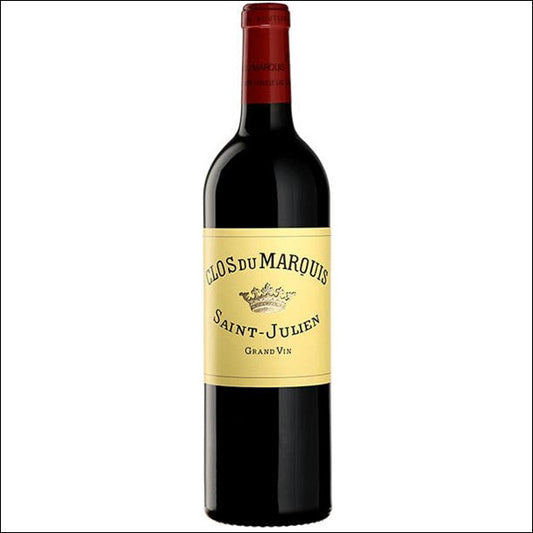 Petit Marquis de Clos du Marquis 2020