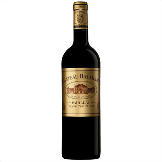 Chateau Batailley Pauillac 2005