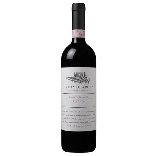 Tenuta di Arceno Chianti Classico Riserva 2019