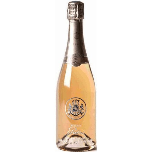 Baron de Rothschild Brut Rose 'Ritz' Edition NV - El Carajo Wine Store