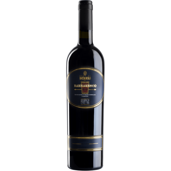 Batasiolo Barbaresco 2021 - El Carajo Wine Store