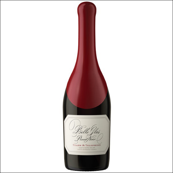 Belle Glos 'Clark and Telephone' Vineyard 2022 - El Carajo Wine Store