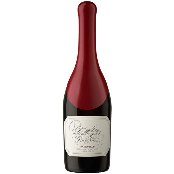 Belle Glos 'Dairyman' Vineyard 2022 - El Carajo Wine Store