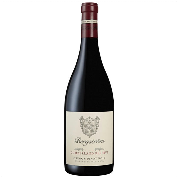 Bergstrom Cumberland Reserve 2022 - El Carajo Wine Store