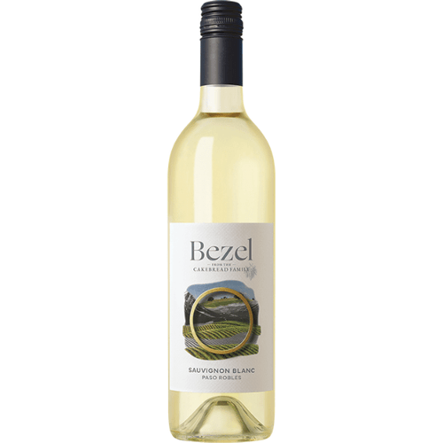Bezel Sauvignon Blanc 2025 - El Carajo Wine Store