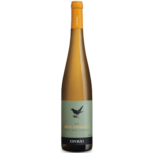 Bico Amarelo Branco 2024 - El Carajo Wine Store