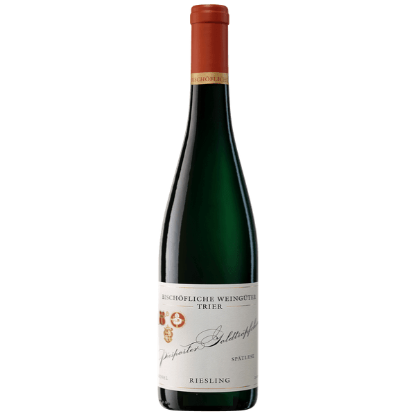 Bischofliche Weinguter Piesporter Goldtropfchen Mosel Kabinett Riesling '23 - El Carajo Wine Store