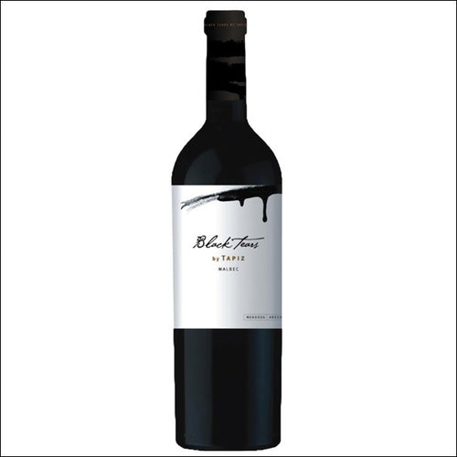 Black Tears Malbec 2018 - El Carajo Wine Store