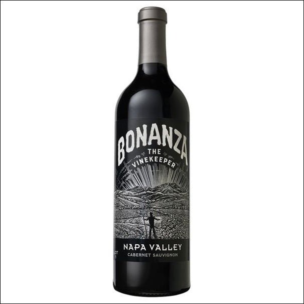 Bonanza 'Vinekeeper' Cabernet - El Carajo Wine Store