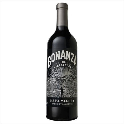 Bonanza 'Vinekeeper' Cabernet - El Carajo Wine Store
