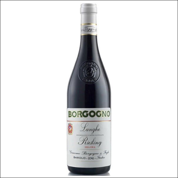Borgogno Riesling 2021 - El Carajo Wine Store