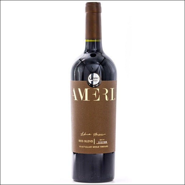 Bousquet 'Ameri' Red Blend 2022 - El Carajo Wine Store