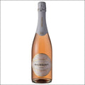 Bousquet Organic Brut Rose NV - El Carajo Wine Store