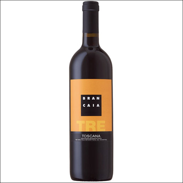 Brancaia 'Tre' 2021 - El Carajo Wine Store
