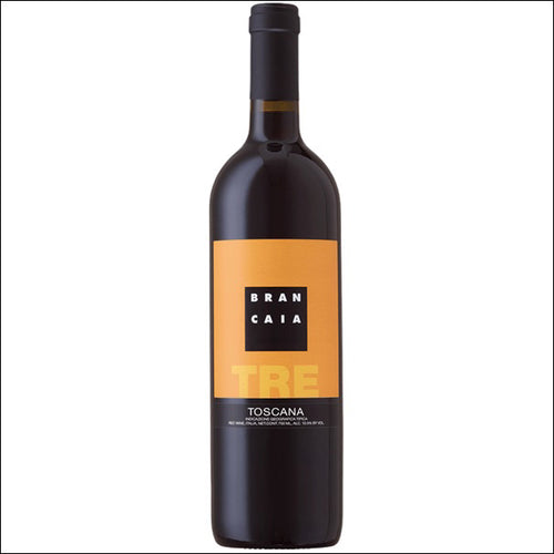 Brancaia 'Tre' 2021 - El Carajo Wine Store
