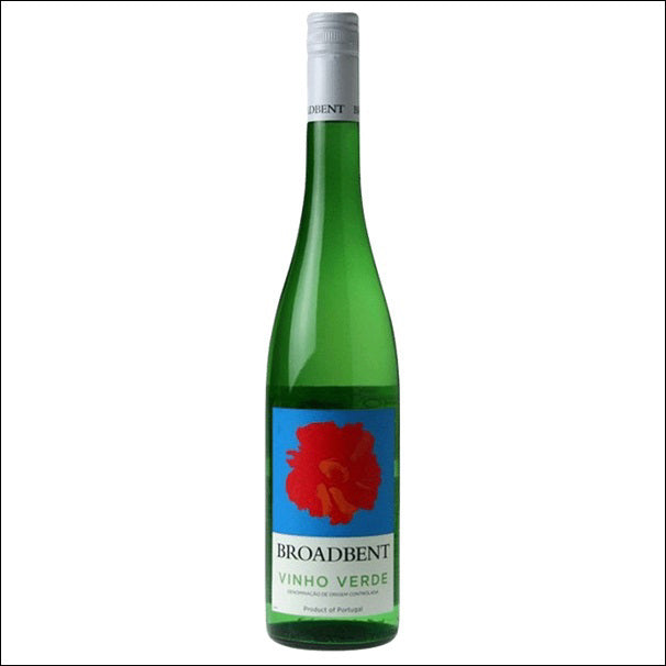 Broadbent Vinho Verde - El Carajo Wine Store