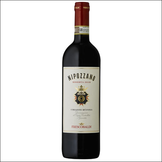 Nipozzano Chianti Rufina Riserva 2020