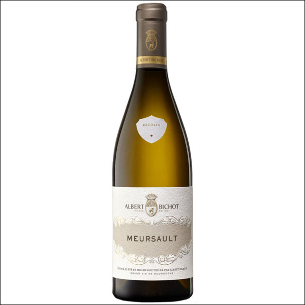 Albert Bichot Meursault 2018