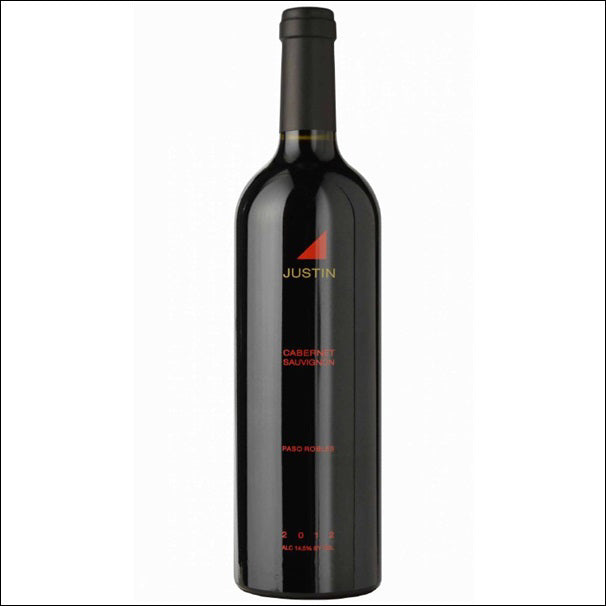 Justin Cabernet 2021