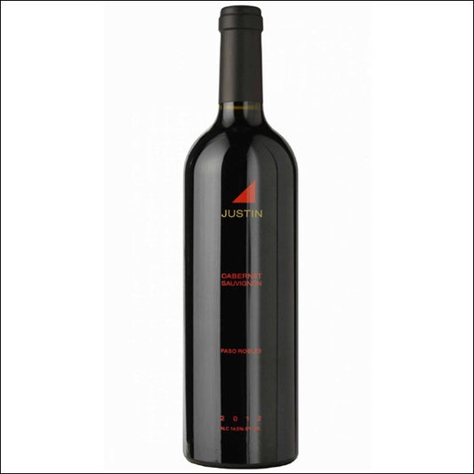 Justin Cabernet 2021