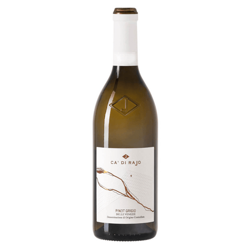 Ca di Rajo Pinot Grigio 2023 - El Carajo Wine Store