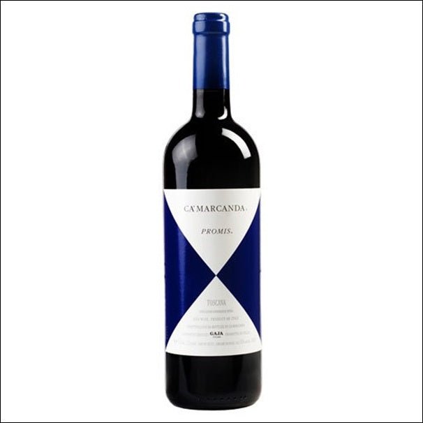 Ca Marcanda 'Promis' 2023 - El Carajo Wine Store