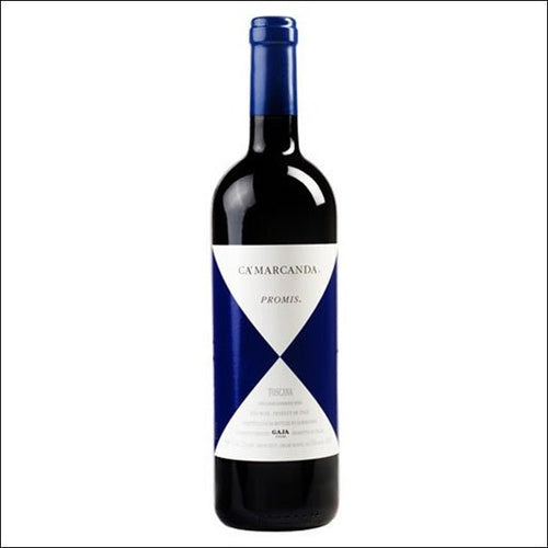 Ca Marcanda 'Promis' 2023 - El Carajo Wine Store