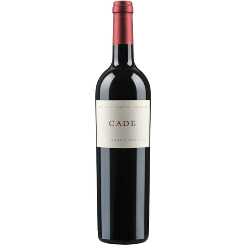 Cade Howell Mountain Cabernet 2022 - El Carajo Wine Store